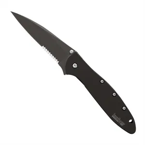 Kershaw Knives BLACK SERRATED 1272878 