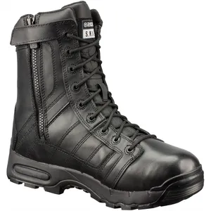 Swat Footwear AIR 9  ALL LEAT 1354880 