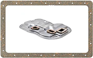 Baldwin FILTER 1193290 