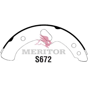 Meritor BRAKE SHOE 771320 
