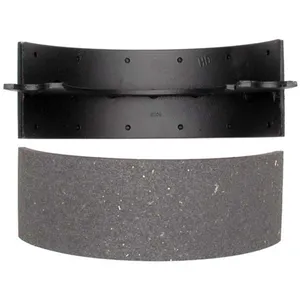 Raybestos PARKING BRAKE SHOE 301862 