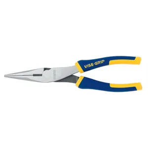 Irwin/Vise Grip 8  PROPLIERS LO 1367766 