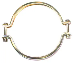 Haldex CLAMP 674458 