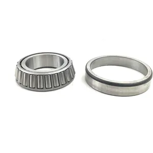 NTN Bearing And Race Set 222372 