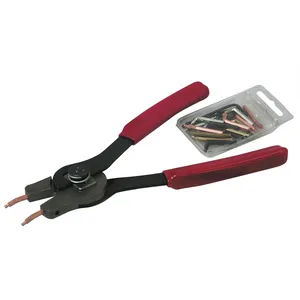 Lisle Corp SNAP RING 1281792 
