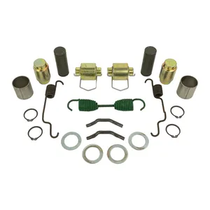 Euclid Brake Kit 233236 