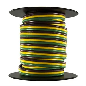 JT & T - Best Connection TRAILER WIRE BO 1251048 