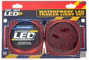 Optronics TRAIL KIT 983618 