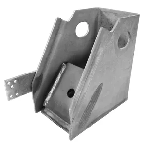 Holland BRKT FRAME ADJU 606218 