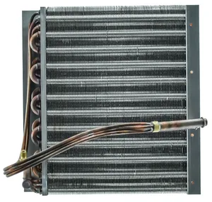 TruckAir Evaporator 903180 