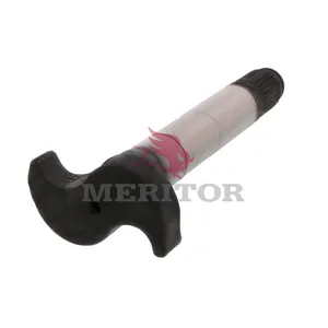 Meritor INTRAAX 1.5 28 Spline Left Hand Camshaft 782924 