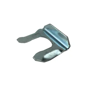 DEXTER AXLE HOSE CLIP 280666 