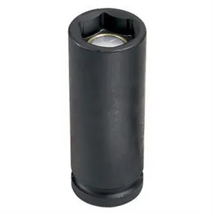 Grey Pneumatic Corp SOC 10MM 1/2D I 1234587 