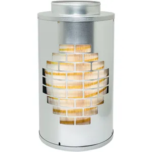 Baldwin AIR FILT 347014 