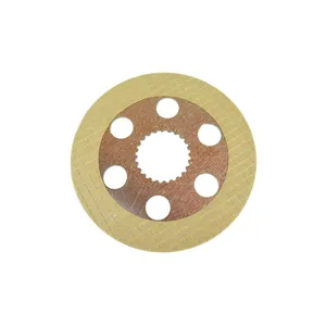 Spicer BRK DISC 513332 