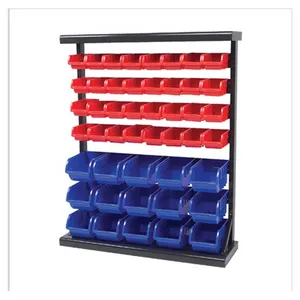 Wilmar Corp METAL STORAGE R 1369658 