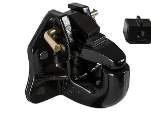 Buyers Products PINTLE HO 357206 