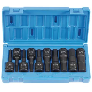 Grey Pneumatic Corp 10PC HEX 1225425 