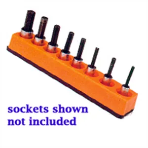 Mechanics Timesaver SOC HOL 3/8U MA 1318380 