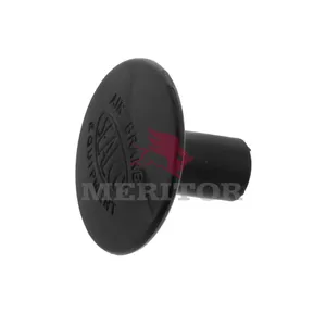 Meritor Knob-Black 784174 