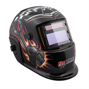 Firepower/Victor Technologies FIREPOWER AUTO- 1233765 
