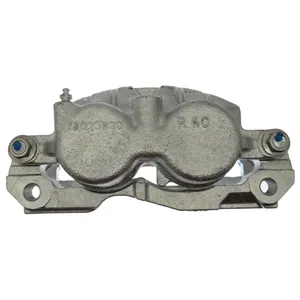 Raybestos DISC BRAKE CALIPER AND BRACKET ASSEMBLY 981050 