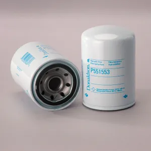 Donaldson Element - Primary Filter, Hydraulic System 242334 