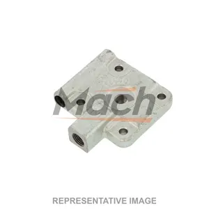 Mach Air Cyl Cover 765790 