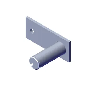 Roll-Rite Knuckle Pin, 3 1100300 