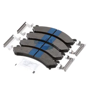 Bendix PAD_DISC 470724 