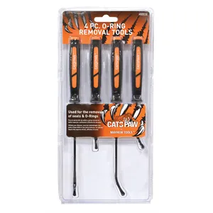 Mayhew Tools 4 PIECE O 1283784 