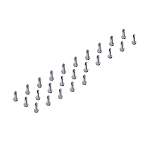 Roll-Rite Bolt Kit, for 1 1009488 