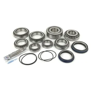 TrucKraft Bearing 270028 