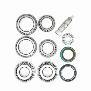 TrucKraft Bearing 235872 