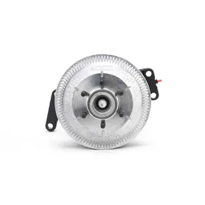 Horton Dm Advantage Fan Clutch 990677 