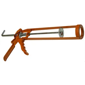 S & G Tool Aid CAULK GUN 304610 