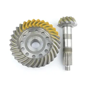 Spicer GEAR SET 498646 
