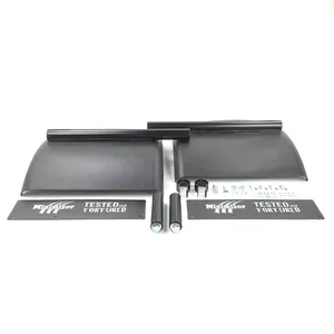 Minimizer Quarter Fender Kit - Rear 268520 