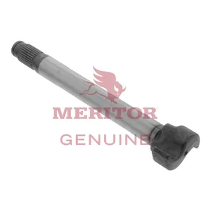Meritor Q Plus 1.5 28 Spline Left Hand Camshaft 368190 