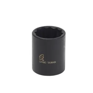 Sunex Tool SOC 13MM 3/8D I 1341996 