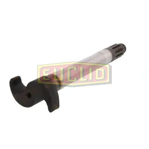 Euclid Extended Service 1.5 10 Spline Left Hand Camshaft 349678 