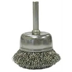 Weiler Brush 2  CRMP WIRE CU 1368340 