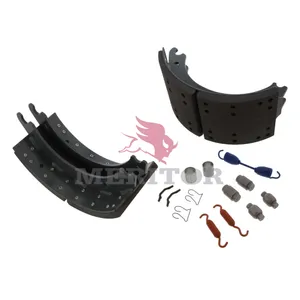 Meritor Reman Shoe Kit 805600 