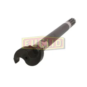 Euclid Extended Service 1.5 10 Spline Right Hand Camshaft 348778 