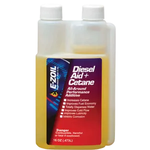 E-Zoil DIESEL AID 385630 