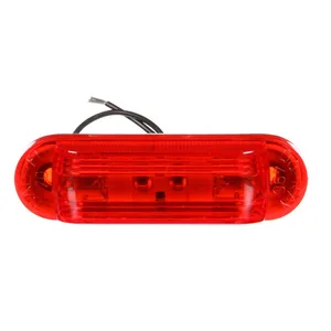 Truck-Lite M/C LAMP COMPLE 1051152 
