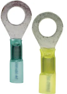 Tectran RING TERM 302668 