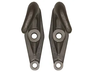Buyers Products TOW HOOKS, EHD 341084 