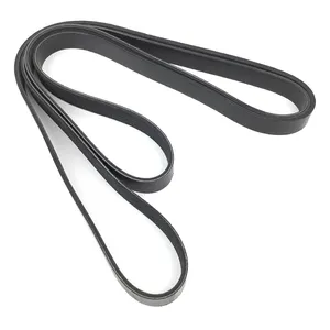 Dayco Serpentine Belt 367142 