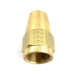TruckPro Axle Nut 303858 